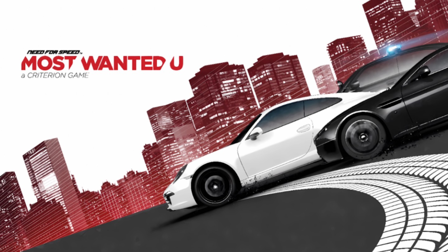 极品飞车17：最高通缉 限定版