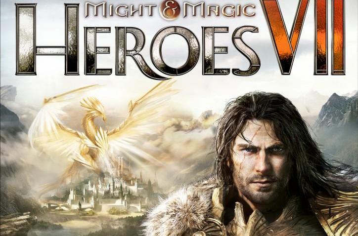 魔法门之英雄无敌1-7