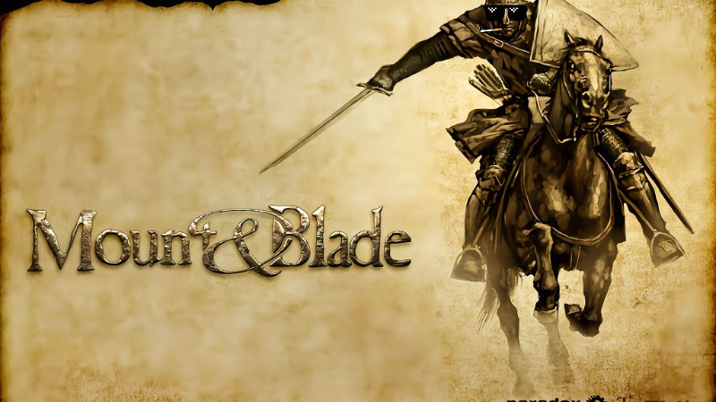 骑马与砍杀：战团+MOD