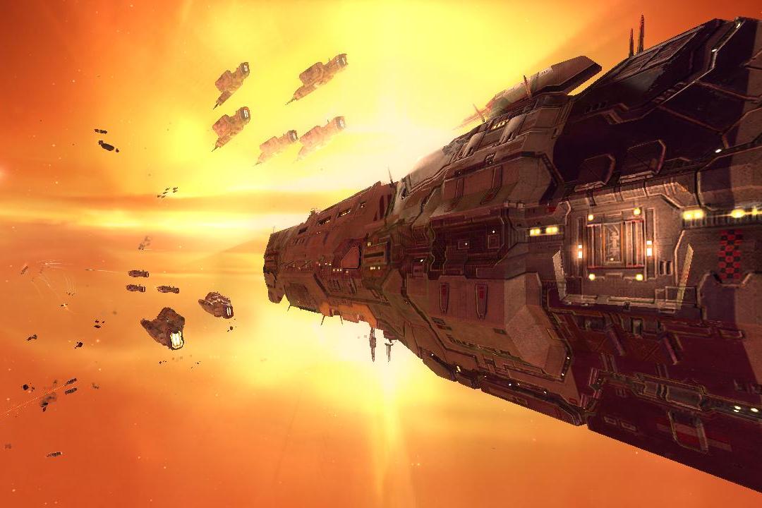 家园1+2高清重置版