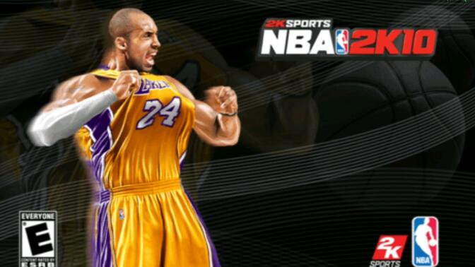 NBA2K10
