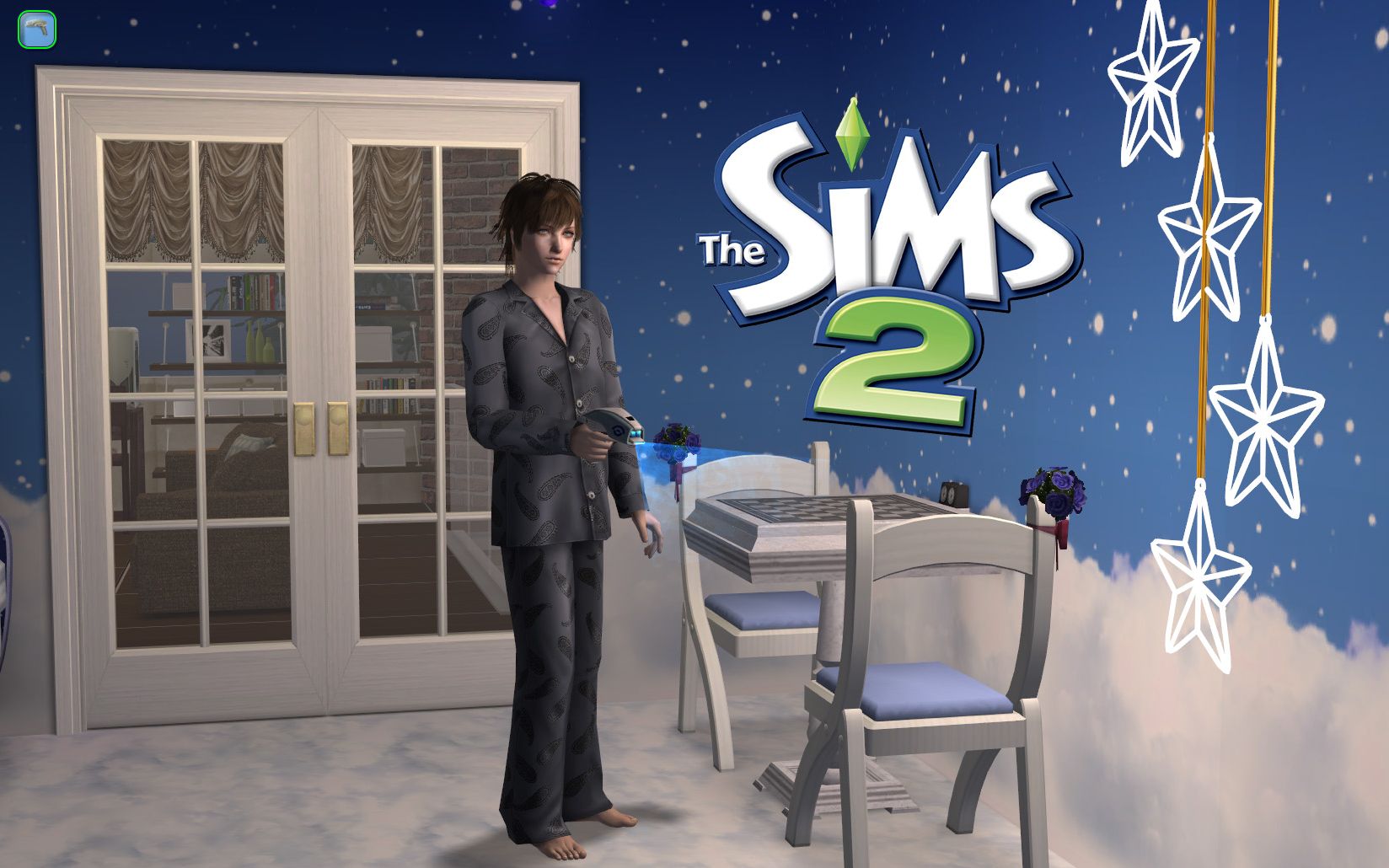 模拟人生2[典藏版] 19DLC资料篇