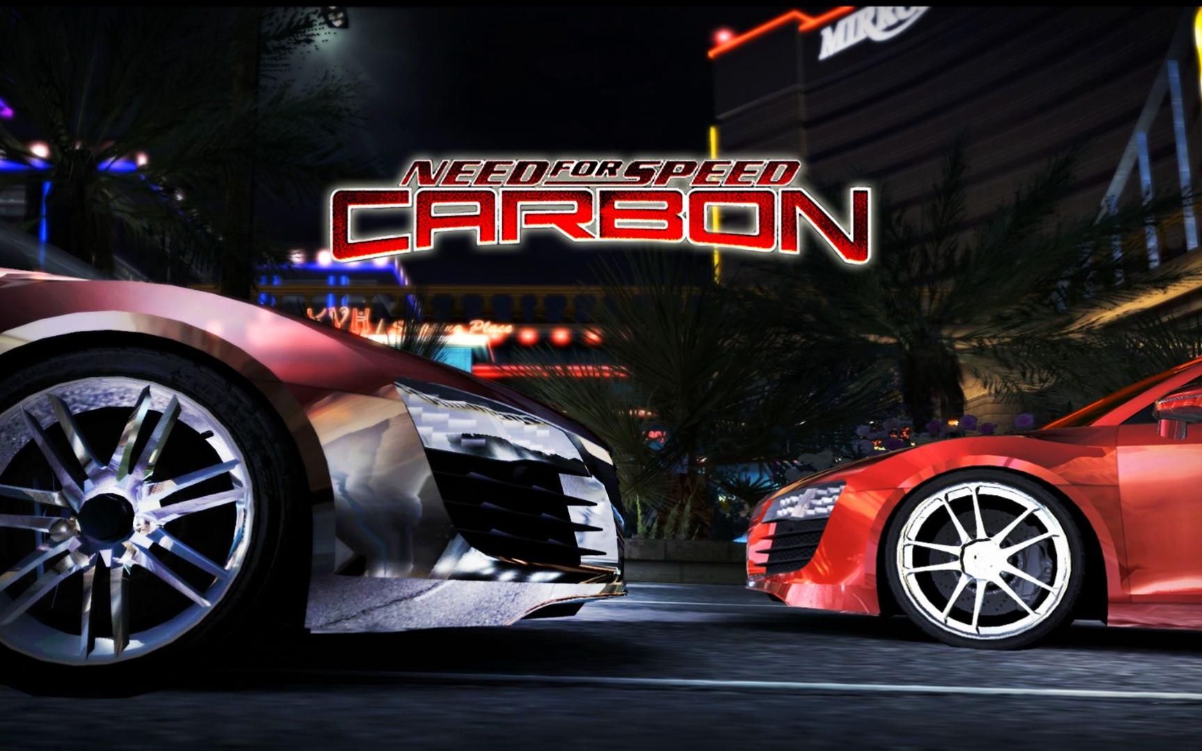 极品飞车10：卡本峡谷 典藏版