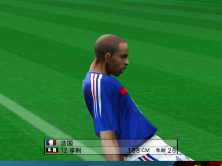 实况足球8 终极版(经典老版+情怀版+致青春版)