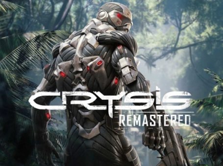 孤岛危机1重置版