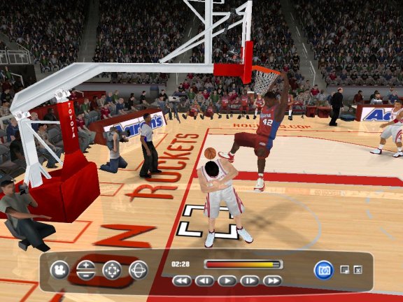 NBA2008