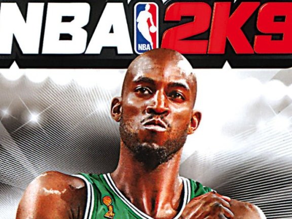 NBA2K 9