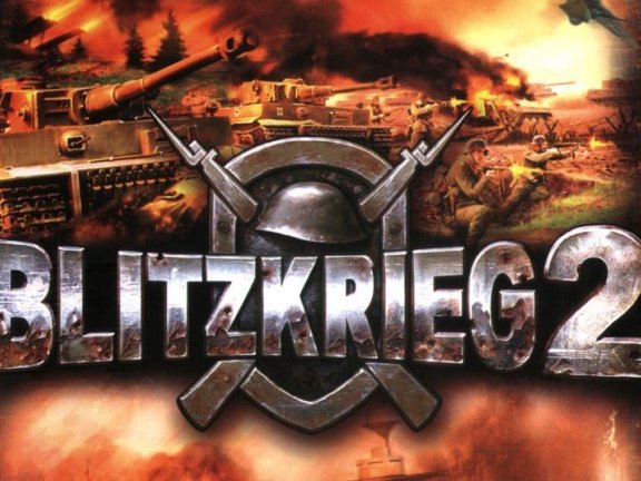 闪电战2 原版+帝国的覆灭+解放