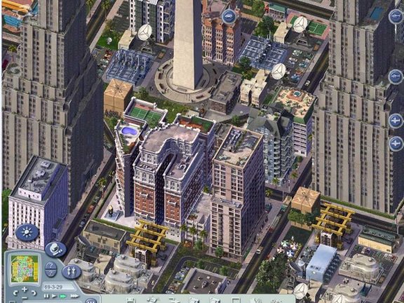 模拟城市4（大部分win11打不开）