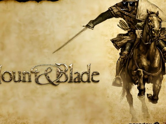 骑马与砍杀：战团+MOD