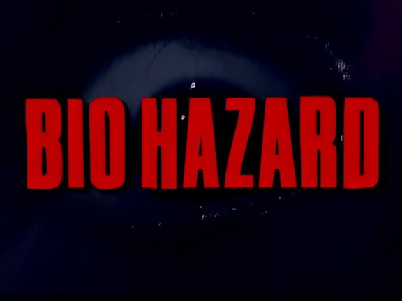 生化危机1-6（1+2启示录+3灭绝+4战神再生+5惩罚+6终章）
