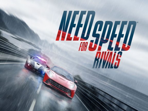 极品飞车18：宿敌 完全版