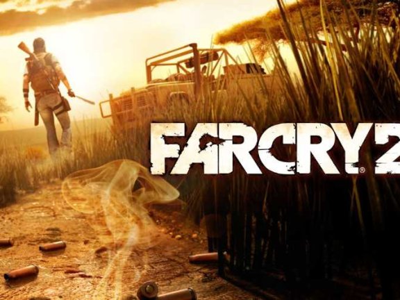 孤岛惊魂2：中文版