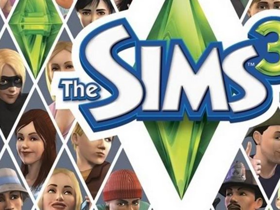 模拟人生3 20DLC资料篇