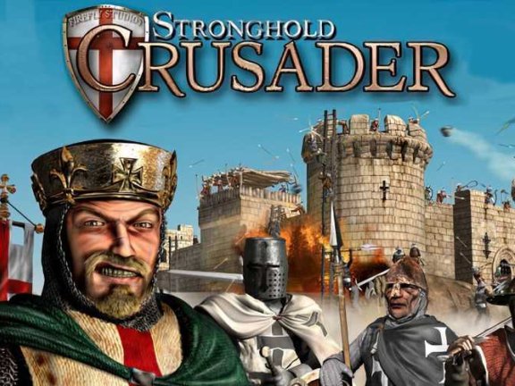 要塞：十字军东征 HD高清版