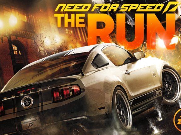 极品飞车16：亡命天涯 限定版