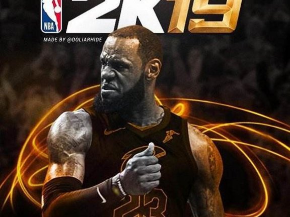 NBA2K19