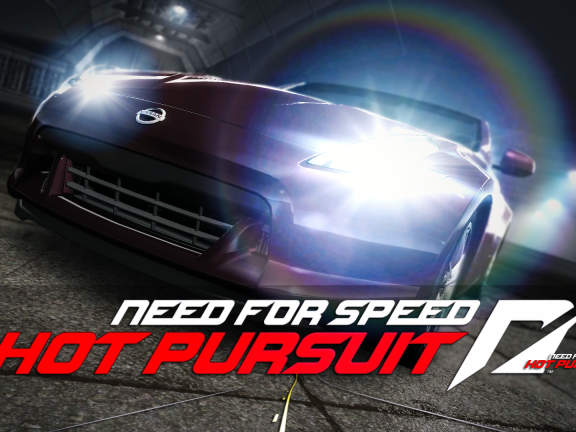 极品飞车14：热力追踪 限定版