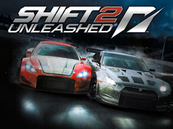 极品飞车15：变速2 典藏版